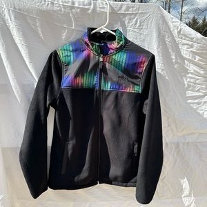 Retro‎ Fila Sport jacket